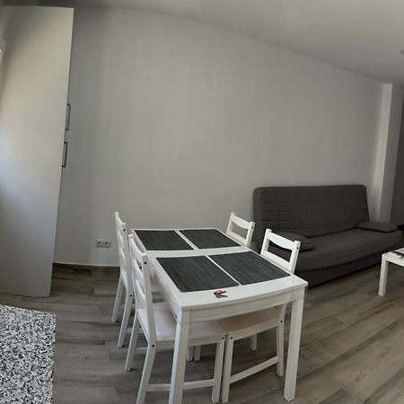Apartamento Tejares 3A Málaga Exteriör bild