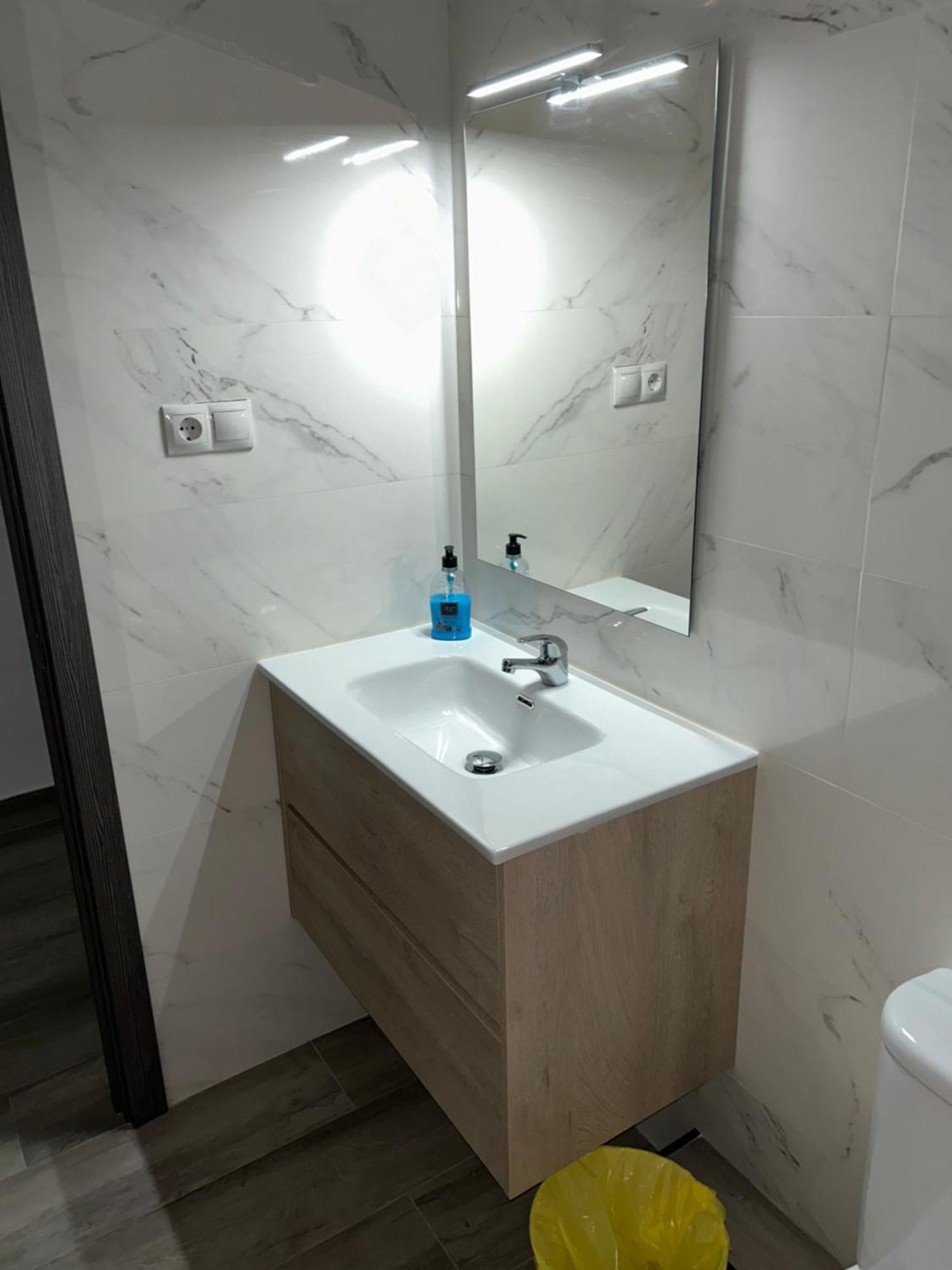 Apartamento Tejares 3A Málaga Exteriör bild